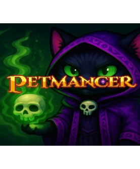 Petmancer Steam Key GLOBAL